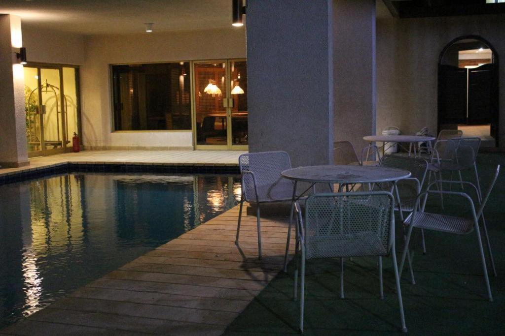 المسكن التراثي Heritage Dwelling-by Alazmi-