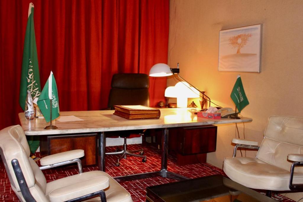 المسكن التراثي Heritage Dwelling-by Alazmi- Homestay